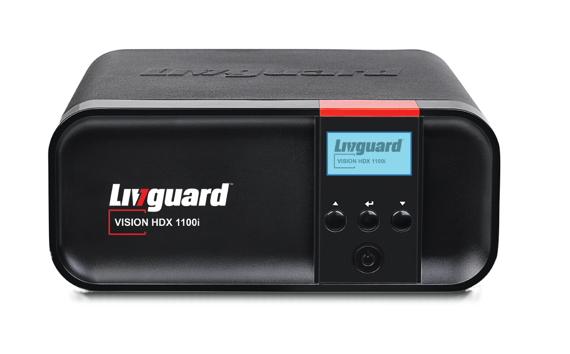 TitESS Lithium Inverter and Battery